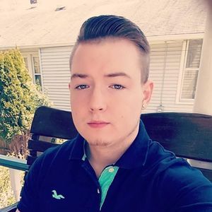 Meet your Posher, Bill